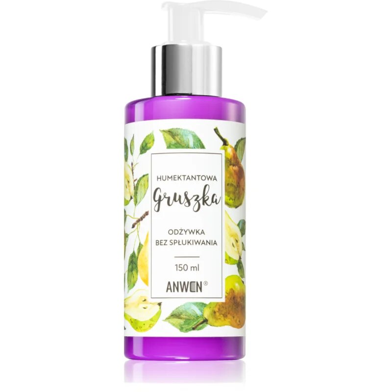 Anwen Humectant Pear balzam brez spiranja 150 ml