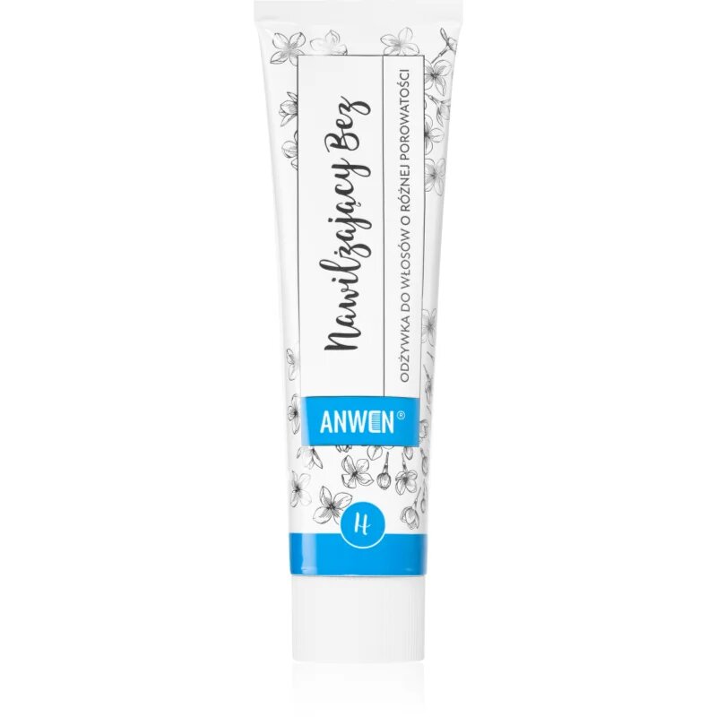 Anwen Lilac vlažilni balzam 100 ml