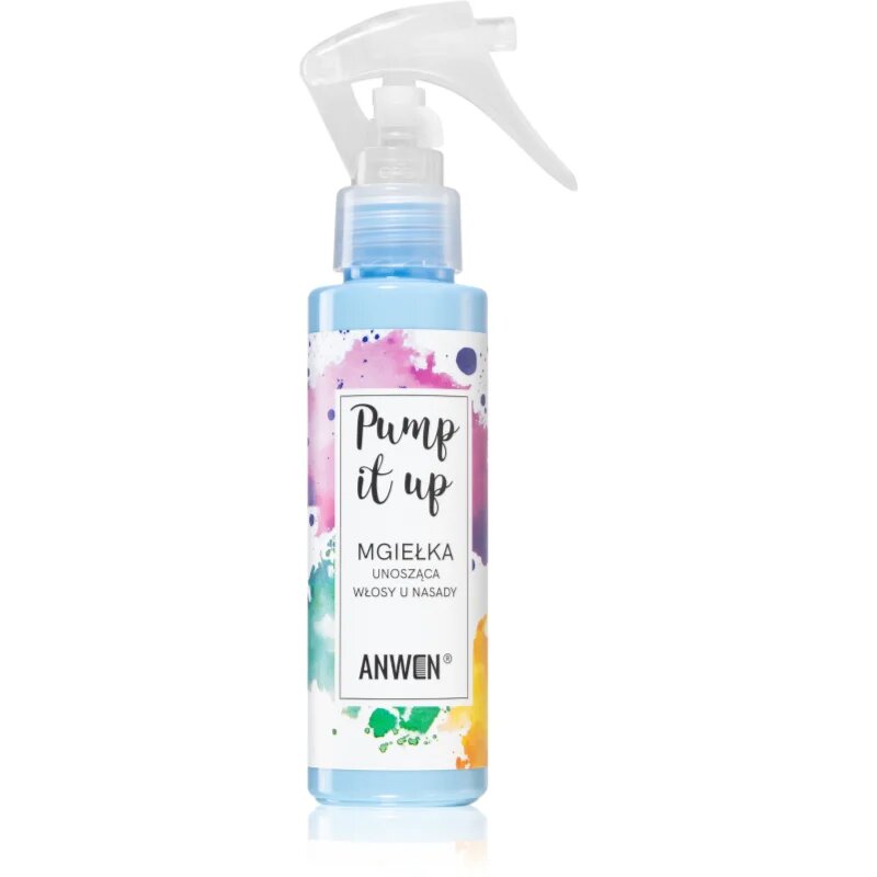 Anwen Pump it Up pršilo za volumen 100 ml