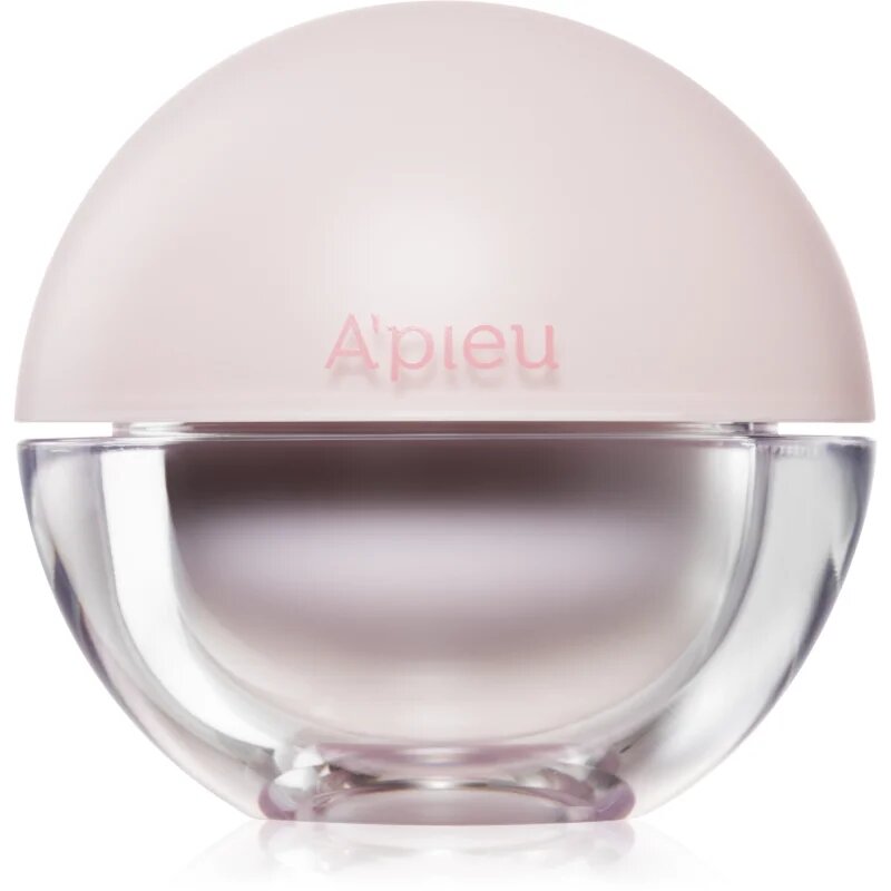A’pieu Waterlock Meringue Blurring Cream podlaga za zmanjšanje por 20 ml