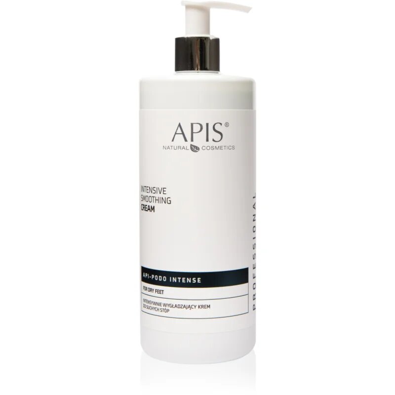 Apis Natural Cosmetics Api-Podo Intense intenzivna gladilna krema za noge 500 ml