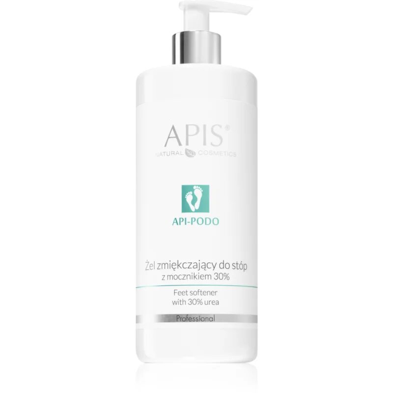 Apis Natural Cosmetics Api-Podo pomirjajoči gel za noge 500 ml
