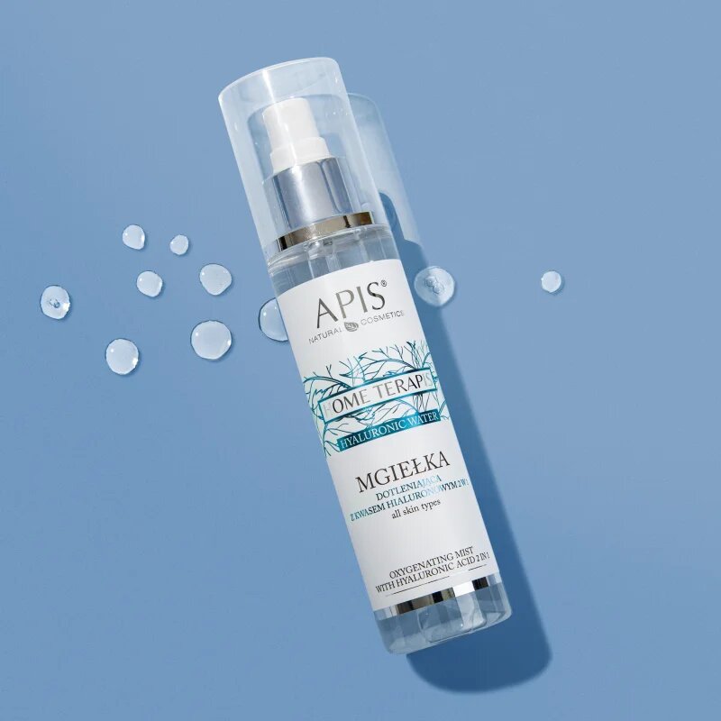 Apis Natural Cosmetics Home TerApis osvežilna meglica 2 v 1 150 ml