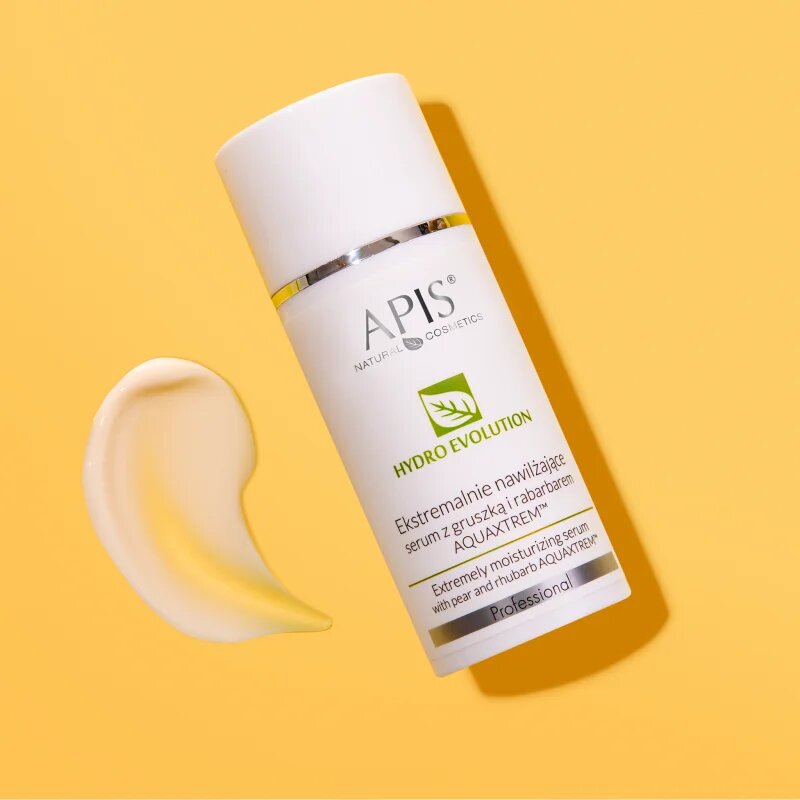 Apis Natural Cosmetics Hydro Evolution intenzivno vlažilni serum za zelo suho kožo 100 ml