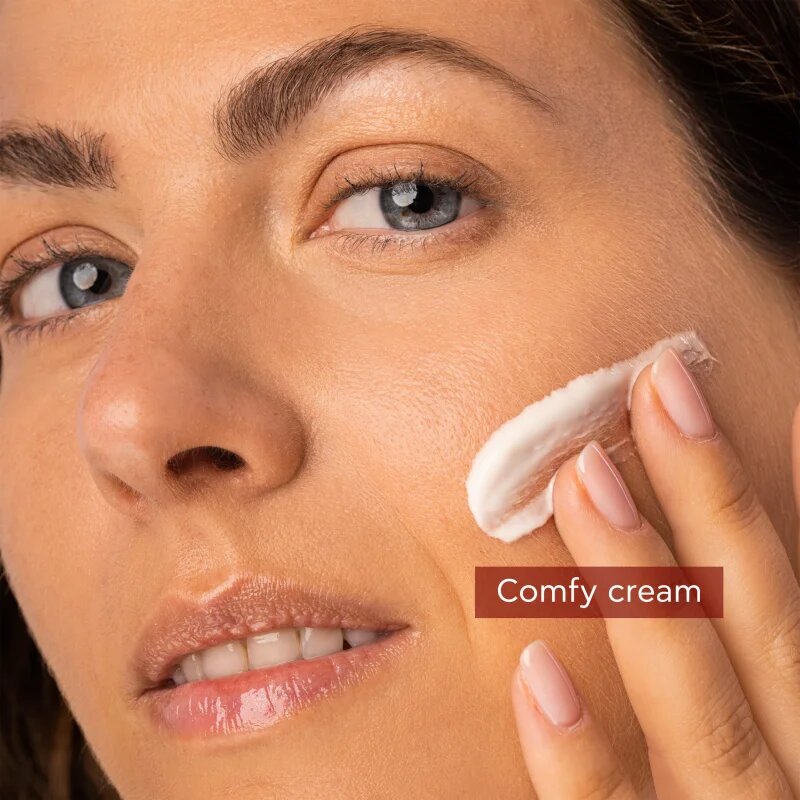 Apivita Beevine Elixir Cream Rich učvrstitvena lifting krema za hranjenje kože in ohranjanje njenega naravnega vlaženja 50 ml