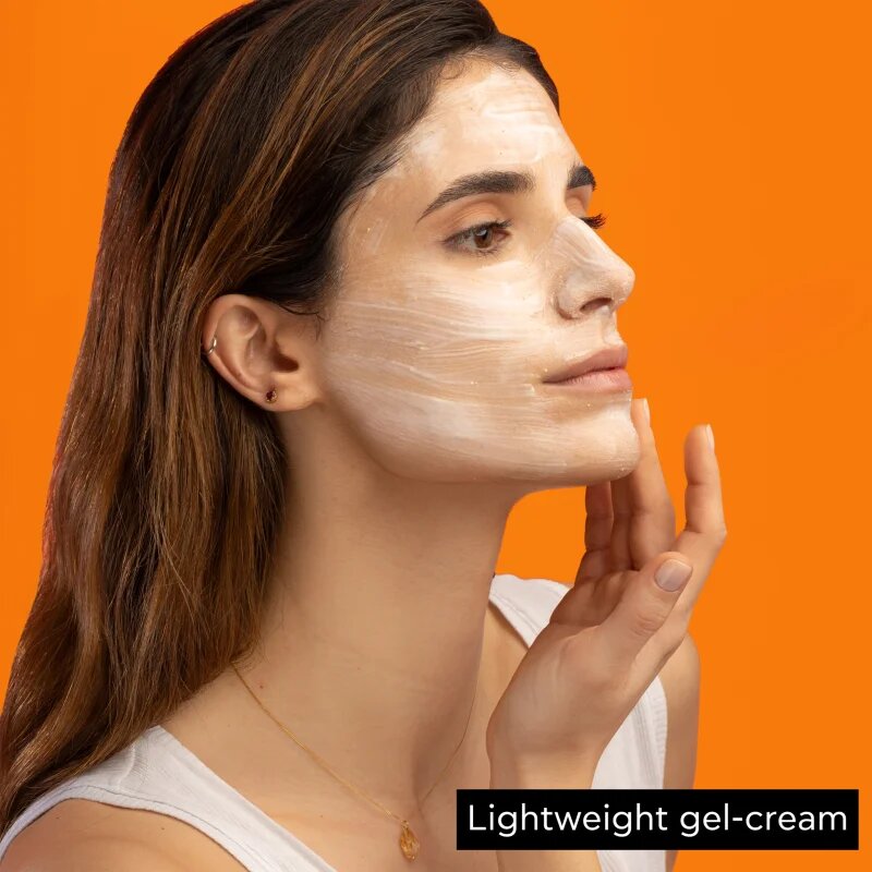 Apivita Express Beauty Radiance Face mask Orange maska za posvetlitev za obraz 2x8 ml