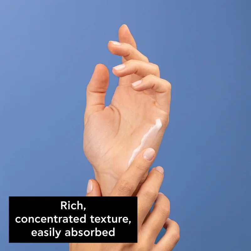 Apivita Hand Care Hand cream for Dry-Chapped Hands intenzivna krema za roke z vlažilnim učinkom 50 ml