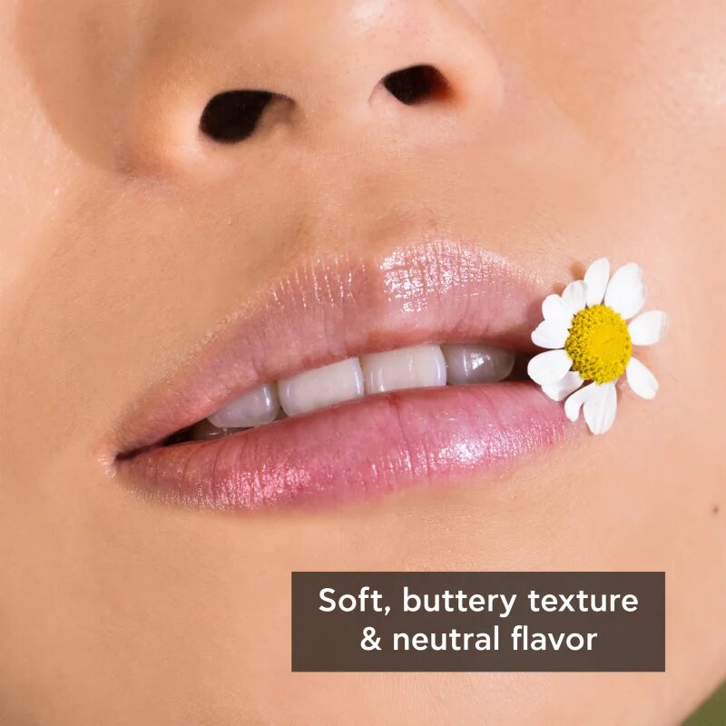 Apivita Lip Care Chamomile SPF15 vlažilni balzam za ustnice SPF 15 4.4 g