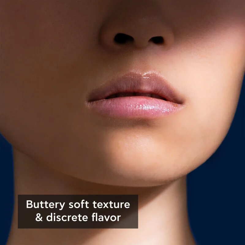 Apivita Lip Care Cocoa Butter SPF20 zaščitni balzam za ustnice SPF 20 4.4 g