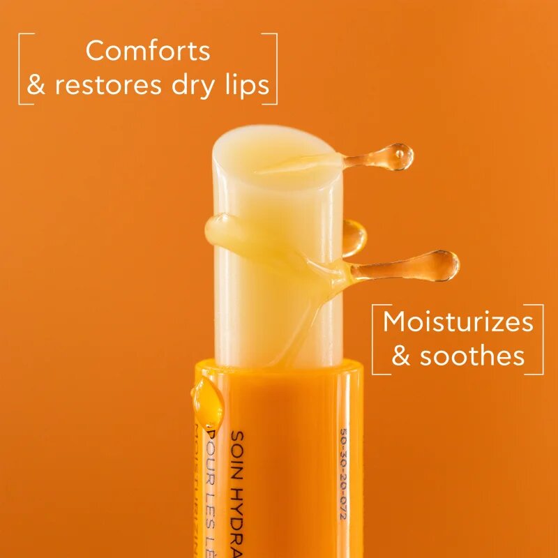 Apivita Lip Care Honey regeneracijski balzam za ustnice 4.4 g