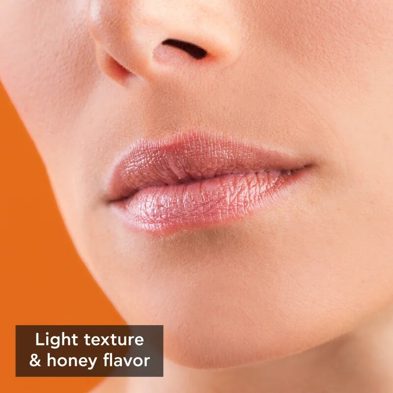 Apivita Lip Care Honey regeneracijski balzam za ustnice 4.4 g