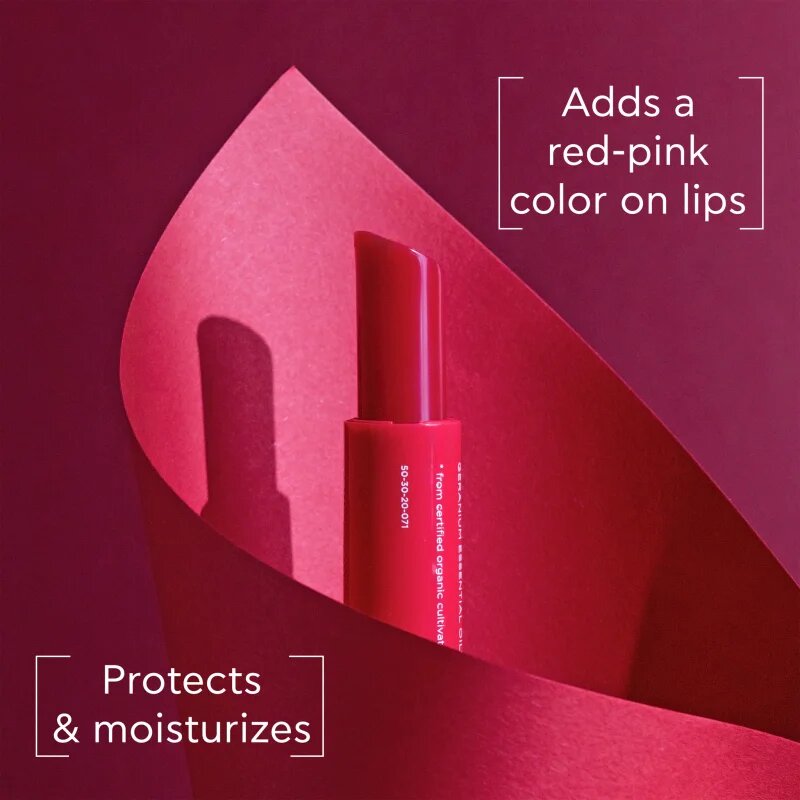 Apivita Lip Care Pomegranate vlažilni balzam za ustnice 4.4 g