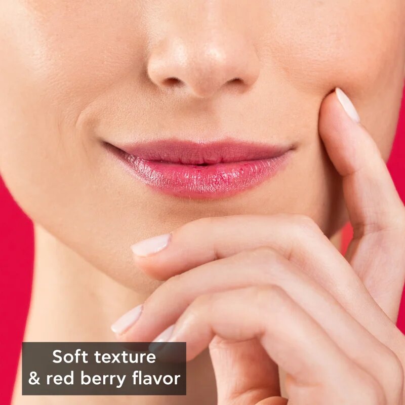 Apivita Lip Care Pomegranate vlažilni balzam za ustnice 4.4 g