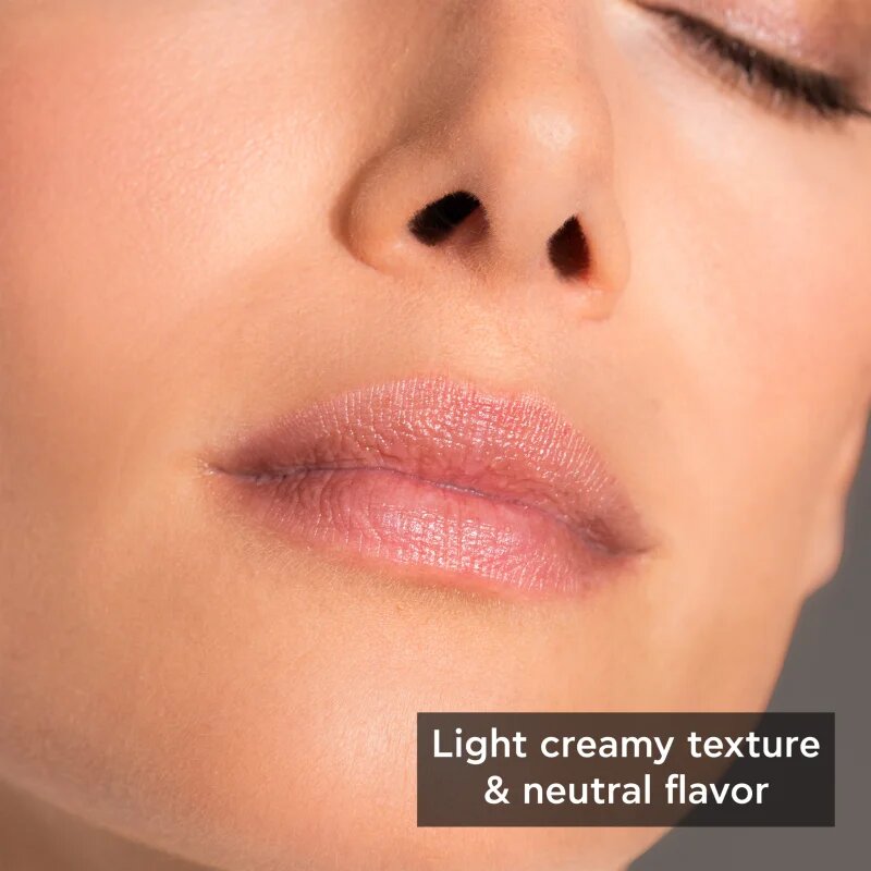 Apivita Lip Care Propolis balzam za suhe in razpokane ustnice 4.4 g