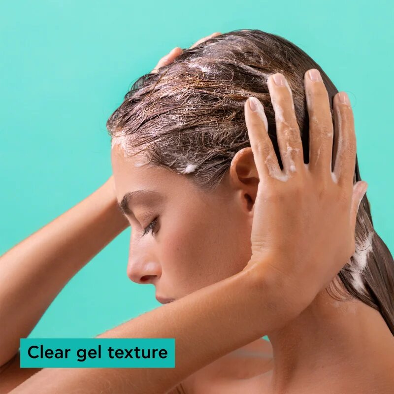 Apivita Oily Roots & Dry Ends set za mastno lasišče in suhe konice