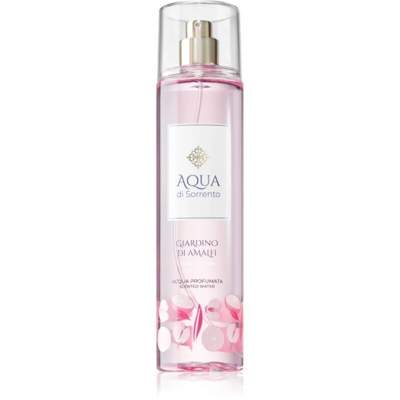 Aqua di Sorrento Giardino di Amalfi pršilo za telo za ženske 245 ml