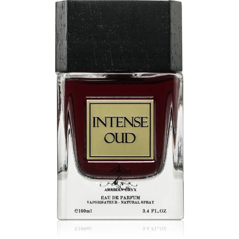 Arabian Oryx Intense Oud parfumska voda uniseks 100 ml