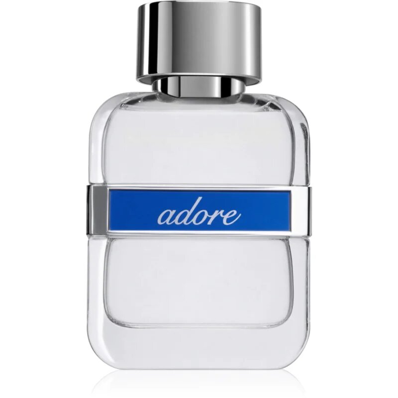 Arabian Oud Adore Blue parfumska voda za moške 80 ml