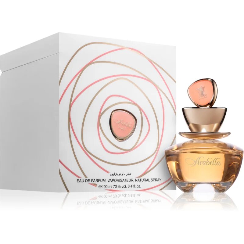 Arabian Oud Arabella parfumska voda za ženske 100 ml