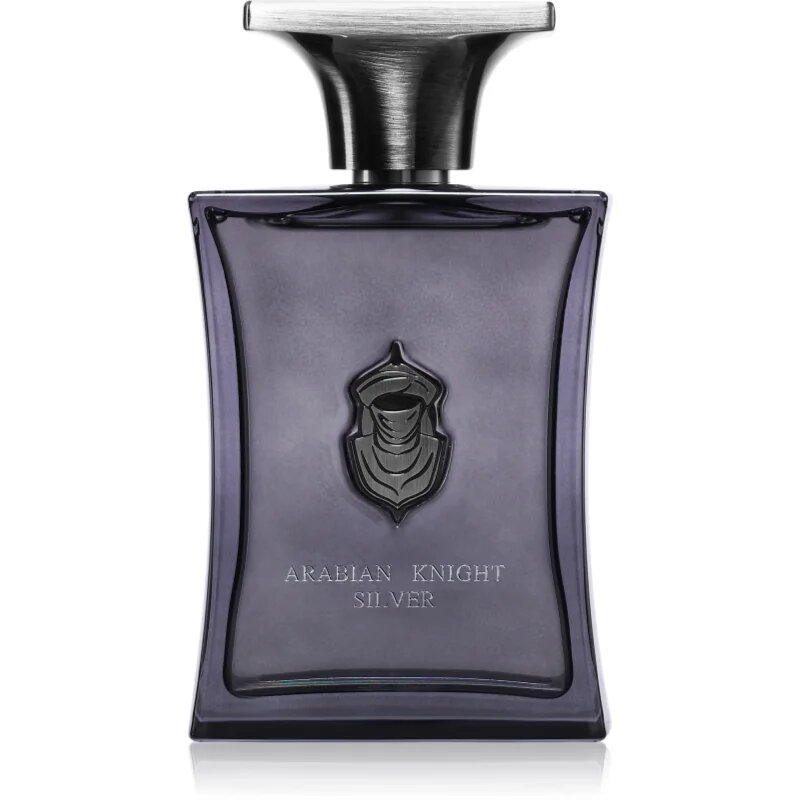 Arabian Oud Arabian Knight Silver parfumska voda za moške 100 ml