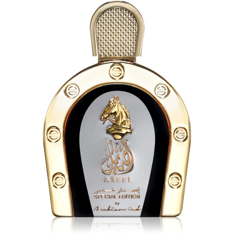 Arabian Oud Aseel Special Edition parfumska voda za moške 110 ml