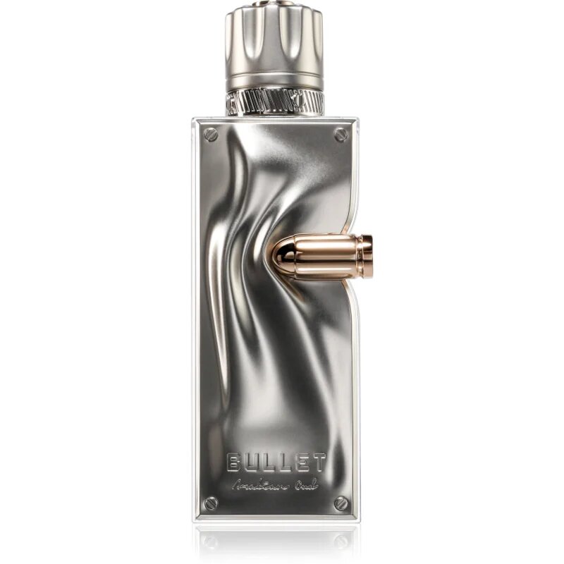 Arabian Oud Bullet parfumska voda za moške 100 ml