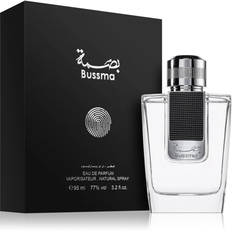 Arabian Oud Bussma parfumska voda za ženske 95 ml