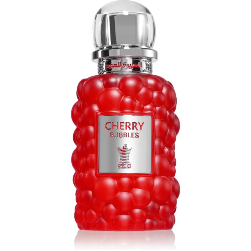 Arabian Oud Cherry Bubbles parfumska voda uniseks 100 ml