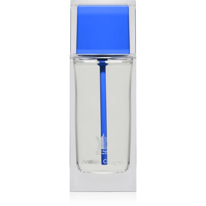 Arabian Oud Cologne Blue kolonjska voda uniseks 100 ml