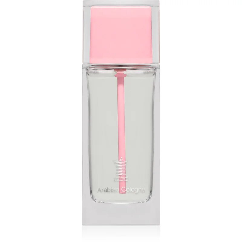 Arabian Oud Cologne Pink kolonjska voda uniseks 100 ml