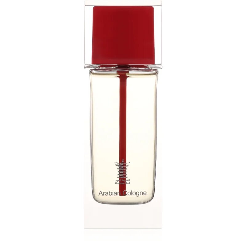 Arabian Oud Cologne Red kolonjska voda uniseks 100 ml