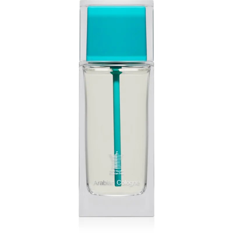 Arabian Oud Cologne Turquoise parfumska voda uniseks 100 ml