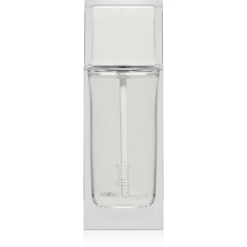 Arabian Oud Cologne White kolonjska voda uniseks 100 ml