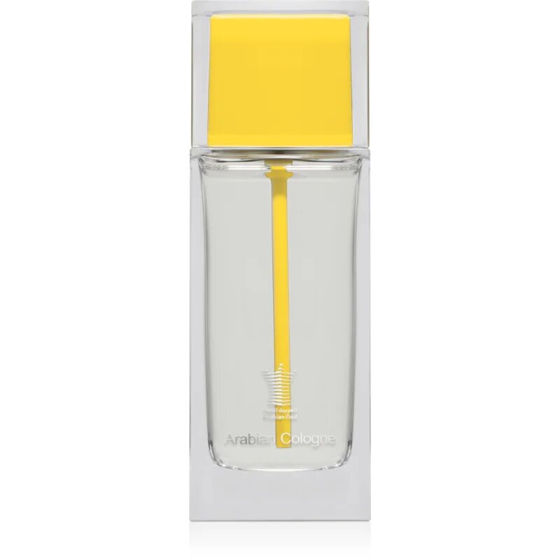 Arabian Oud Cologne Yellow kolonjska voda uniseks 100 ml