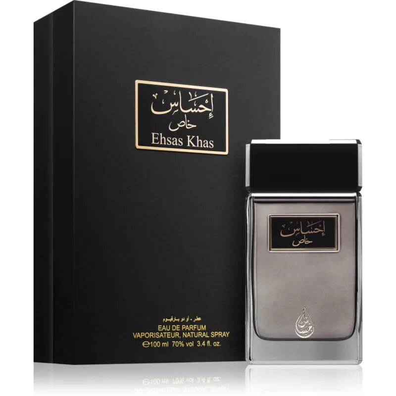 Arabian Oud Ehsas Khas parfumska voda uniseks 100 ml