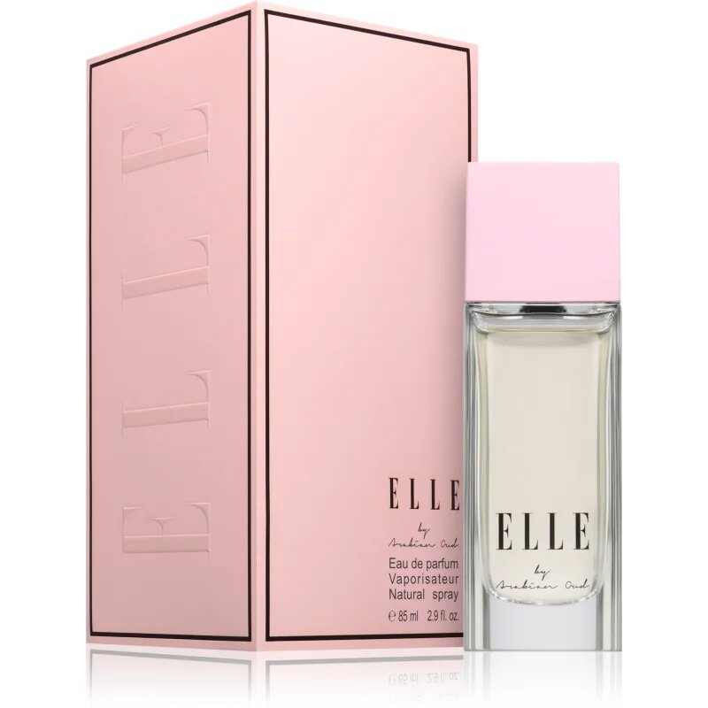 Arabian Oud Elle parfumska voda za ženske 85 ml