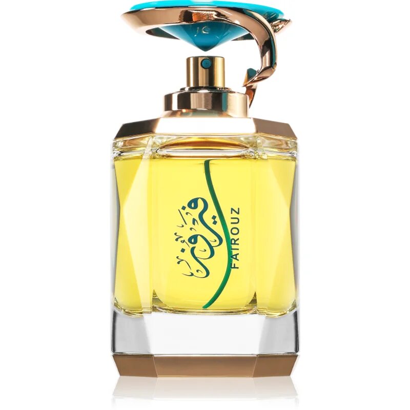 Arabian Oud Fairouz parfumska voda za ženske 100 ml