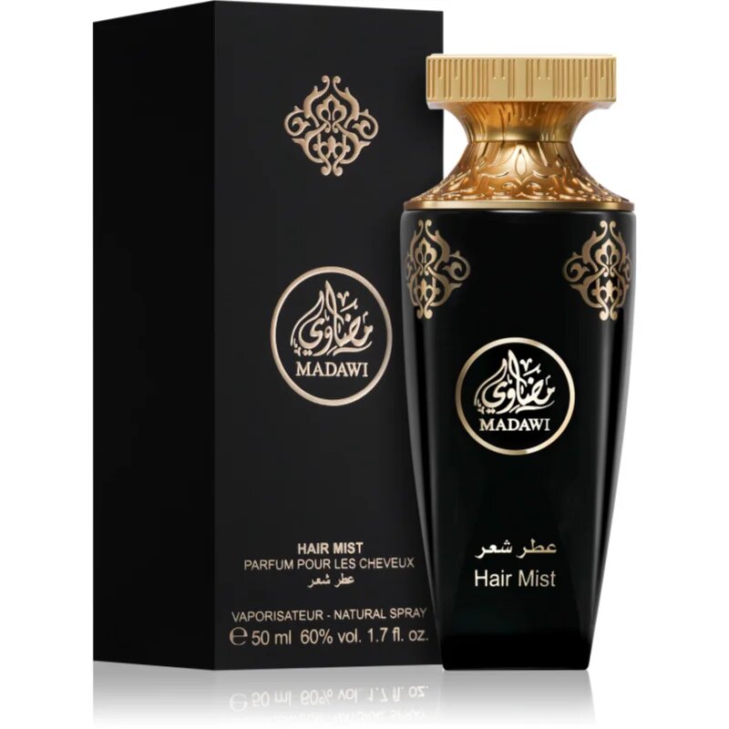 Arabian Oud Madawi dišava za lase za ženske 50 ml