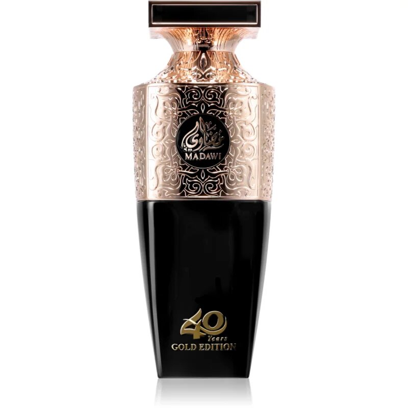 Arabian Oud Madawi Gold Edition parfumska voda uniseks 100 ml