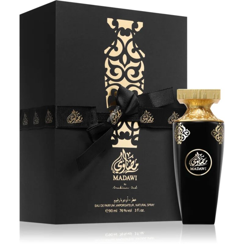 Arabian Oud Madawi parfumska voda uniseks 90 ml