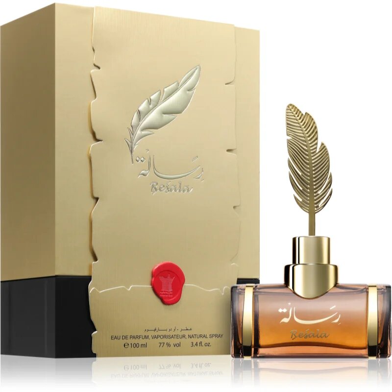 Arabian Oud Resala parfumska voda uniseks 100 ml