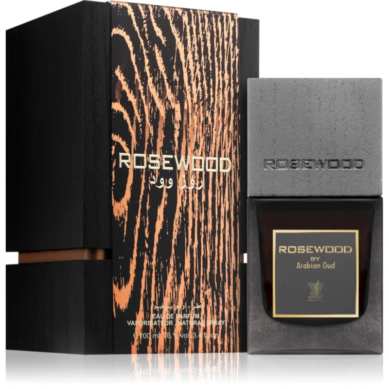 Arabian Oud Rosewood parfumska voda uniseks 100 ml