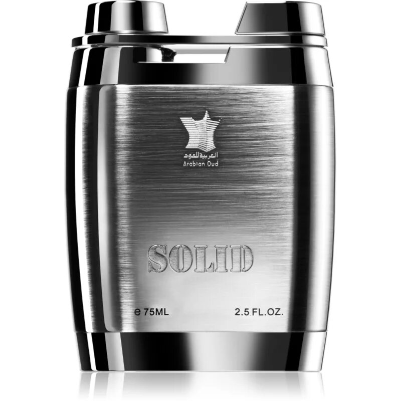 Arabian Oud Solid parfumska voda uniseks 75 ml