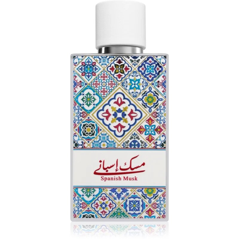 Arabian Oud Spanish Musk parfumska voda uniseks 50 ml