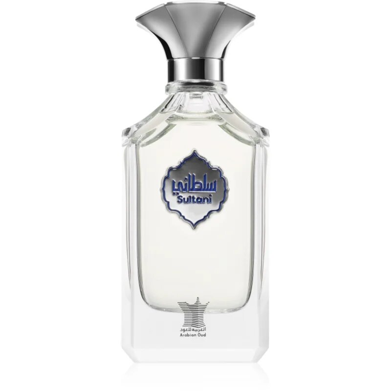 Arabian Oud Sultani parfumska voda za moške 100 ml