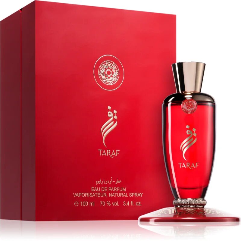 Arabian Oud Taraf parfumska voda uniseks 100 ml