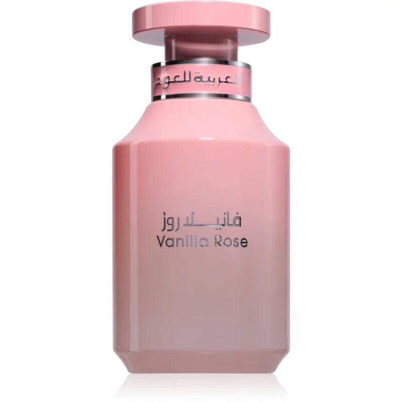 Arabian Oud Vanilla Rose parfumska voda za ženske 100 ml