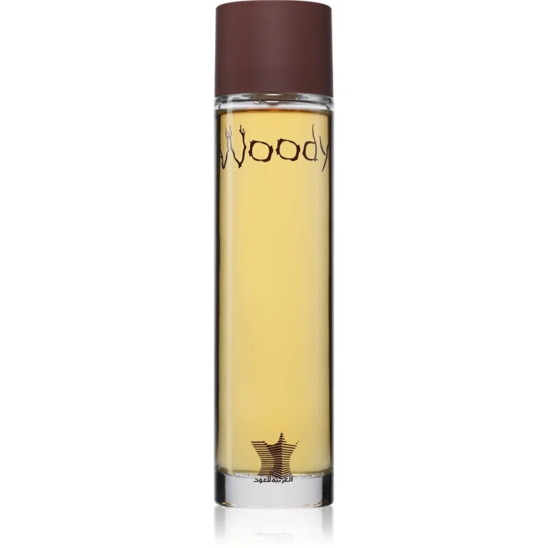 Arabian Oud Woody parfumska voda uniseks 100 ml