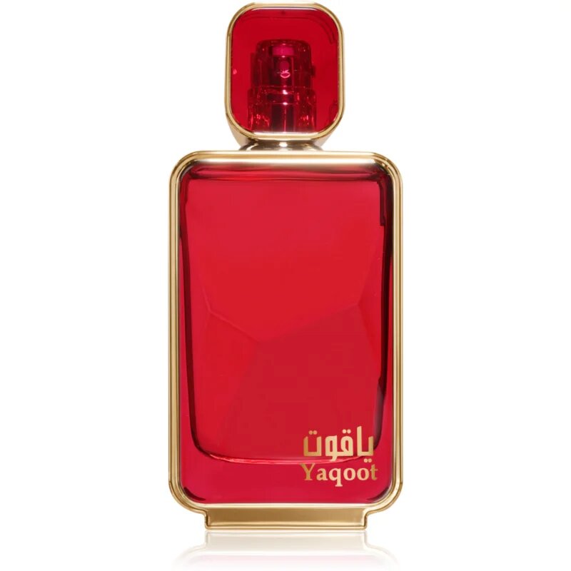 Arabian Oud Yaqoot parfumska voda za ženske 100 ml