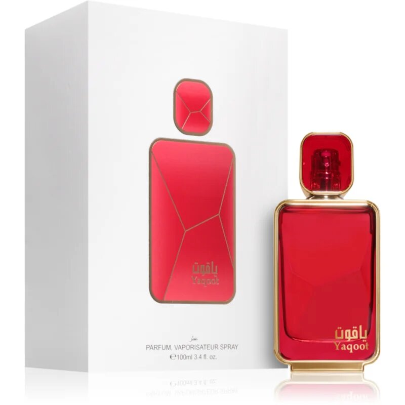 Arabian Oud Yaqoot parfumska voda za ženske 100 ml